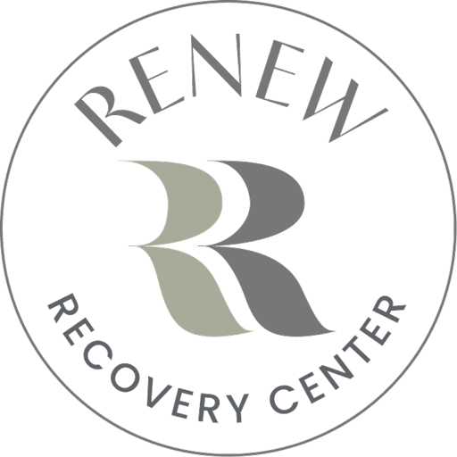 Renew Recovery Center logo